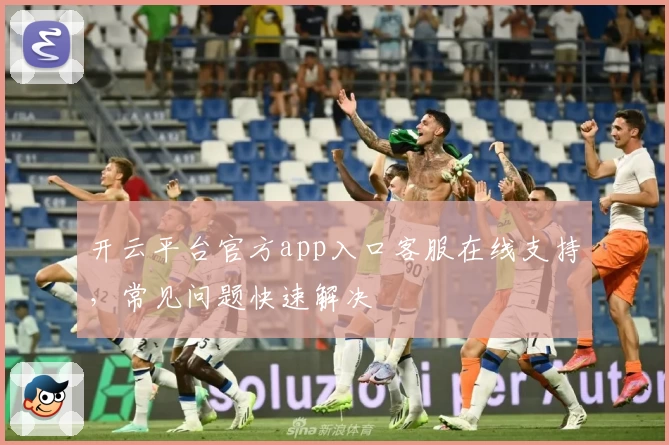 开云平台官方app入口客服在线支持，常见问题快速解决