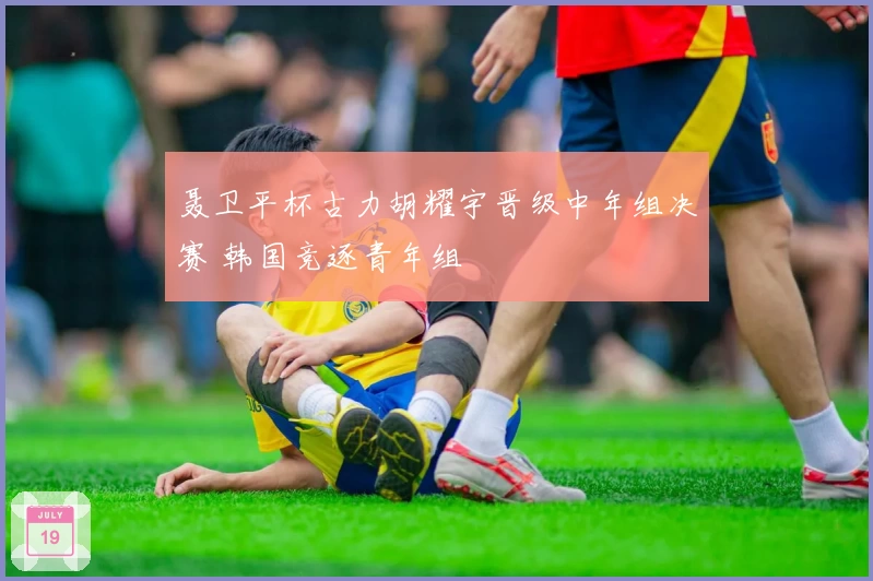 聂卫平杯古力胡耀宇晋级中年组决赛 韩国竞逐青年组