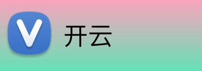 开云 Logo